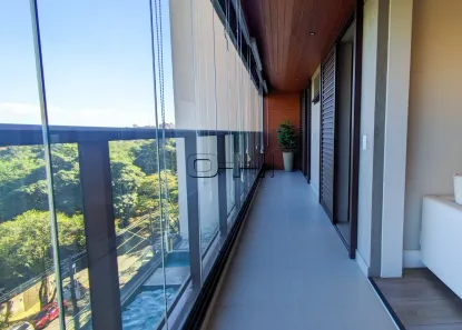 Apartamento com 2 Quartos para alugar, 79m² no Vila Madalena, São Paulo