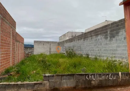 Lote/Terreno à venda, 175m² no Setville Altos de São José, São José dos Campos