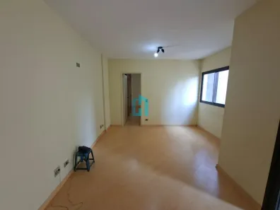 Apartamento com 1 Quarto à venda, 42m² no Vila Olímpia, São Paulo