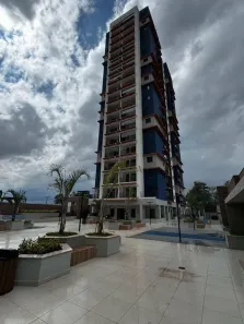 Apartamento com 1 Quarto à venda, 50m² no Parque Campolim, Sorocaba