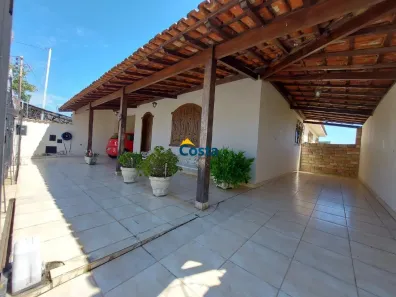 Casa com 5 Quartos à venda, 360m² no Brasiléia, Betim