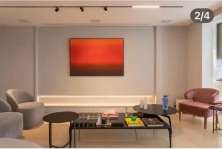 Apartamento com 3 Quartos à venda, 216m² no Altiplano Cabo Branco, João Pessoa