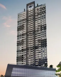 Apartamento com 2 Quartos à venda, 73m² no Estados, Balneário Camboriú