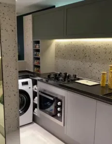 Apartamento com 2 Quartos à venda, 45m² no Imbiribeira, Recife