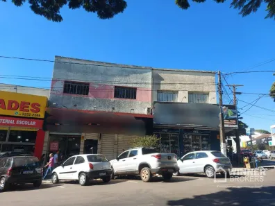 Sala Comercial à venda, 113m² no Nova Esperança, Nova Esperança