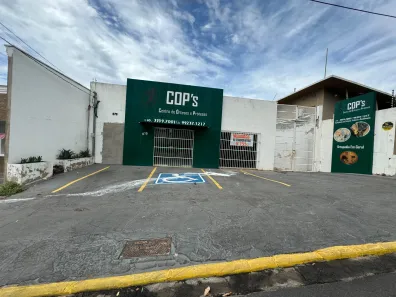 Imóvel Comercial com 5 Quartos para alugar, 195m² no Centro-Norte, Cuiabá
