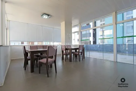 Apartamento com 1 Quarto à venda, 62m² no Passo da Areia, Porto Alegre