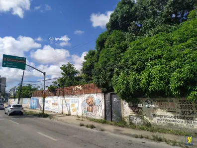 Lote/Terreno para alugar, 6155m² no Serrinha, Fortaleza