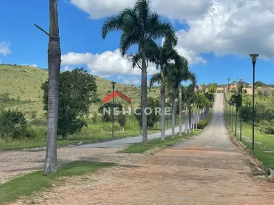 Lote/Terreno à venda, 4600m² no Araúna, Guapé