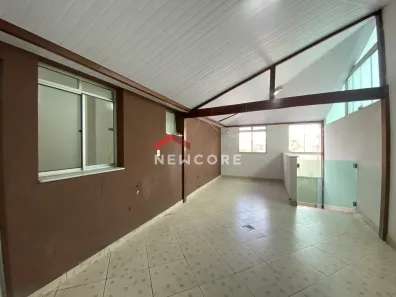 Apartamento com 2 Quartos à venda, 87m² no Centro, Contagem