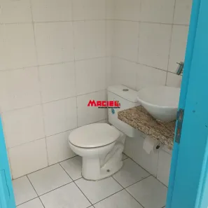 Prédio Comercial para alugar, 300m² no Cidade Vista Verde, São José dos Campos