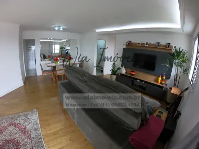 Apartamento com 2 Quartos à venda, 80m² no Umuarama, Osasco