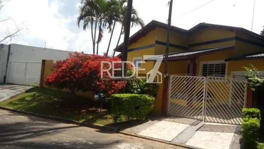 Casa com 3 Quartos à venda, 350m² no Parque Xangrilá, Campinas