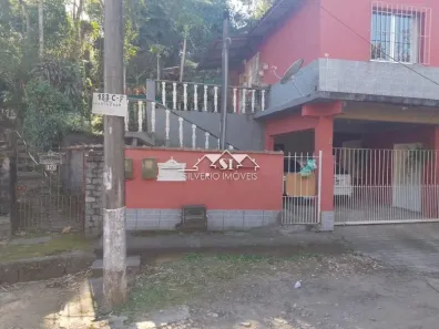 Casa com 2 Quartos à venda, 100m² no Independência, Petrópolis