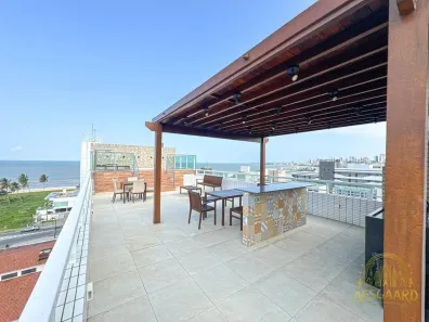 Apartamento com 2 Quartos à venda, 186m² no Jardim Oceania, João Pessoa
