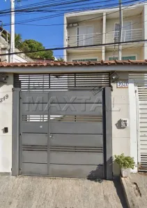 Sobrado com 3 Quartos à venda, 128m² no Vila Paulistana, São Paulo