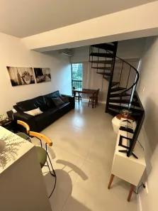 Flat com 1 Quarto para alugar, 42m² no Bela Vista, São Paulo