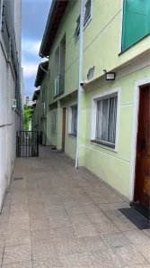 Casa de Condomínio com 3 Quartos para alugar, 100m² no Casa Verde Média, São Paulo