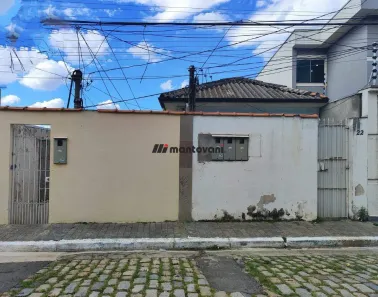 Sobrado com 2 Quartos à venda, 210m² no Chácara Belenzinho, São Paulo
