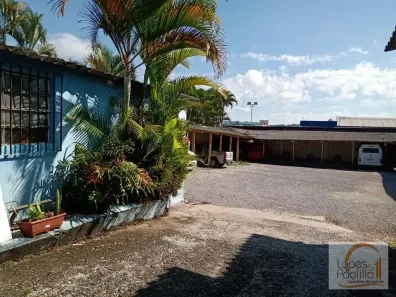 à venda, 695m² no Centro, Atibaia