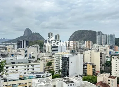 Apartamento com 3 Quartos à venda, 198m² no Botafogo, Rio de Janeiro