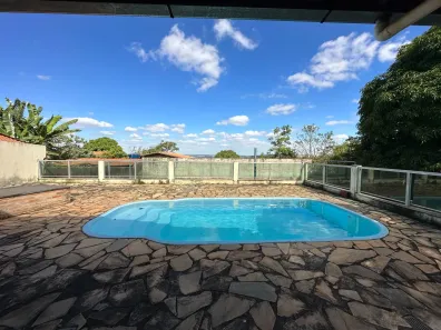 Fazenda/Sítio com 5 Quartos à venda, 2000m² no Jaboticatubas, Jaboticatubas