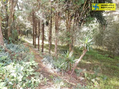 Lote/Terreno à venda, 1089m² no Jardim Rosa Azul (Caucaia do Alto), Cotia