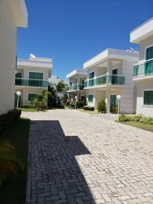 Casa de Condomínio com 4 Quartos à venda, 155m² no Buraquinho, Lauro de Freitas