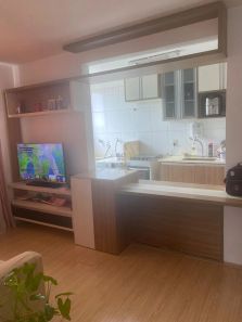Apartamento com 2 Quartos à venda, 55m² no Jardim Nova Europa, Campinas