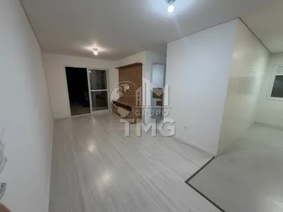 Apartamento com 2 Quartos à venda, 65m² no Uberaba, Curitiba