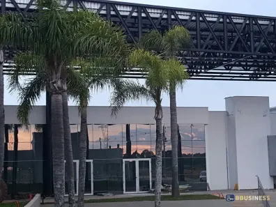 Galpão/Depósito/Armazém à venda, 5434m² no Linha Palmeiro, Farroupilha