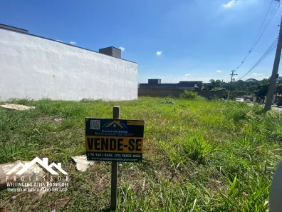 Lote/Terreno à venda, 216m² no Residencial Palmeira Real, Limeira