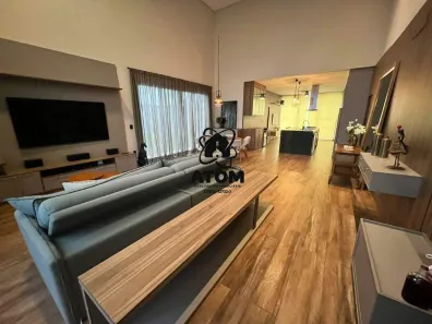 Casa de Condomínio com 3 Quartos à venda, 200m² no Condomínio Residencial Green Park, Taubaté