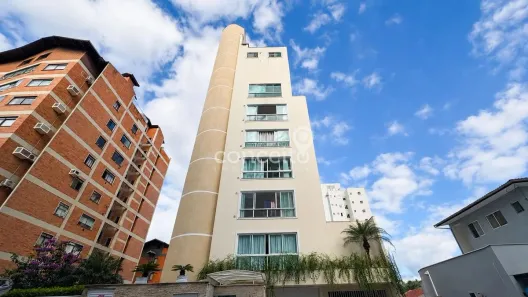 Apartamento com 1 Quarto para alugar, 50m² no Vila Nova, Blumenau