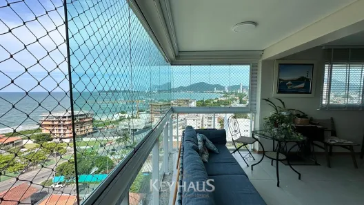 Apartamento com 3 Quartos à venda, 122m² no Armação, Penha