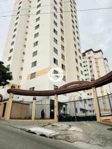 Apartamento com 2 Quartos para alugar, 50m² no Vila Carmosina, São Paulo