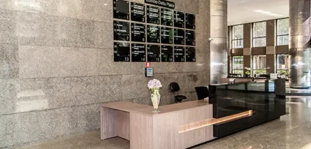 Sala Comercial para alugar, 532m² no Bela Vista, São Paulo