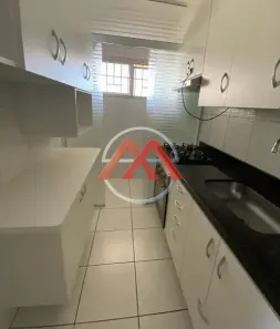 Apartamento com 2 Quartos à venda, 60m² no Jardim Ângela (Zona Leste), São Paulo