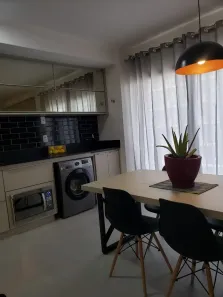 Apartamento com 1 Quarto para alugar, 38m² no Setor Bueno, Goiânia