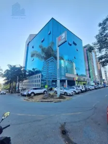 Sala Comercial para alugar, 92m² no Alphaville Centro Industrial e Empresarial/Alphaville., Barueri
