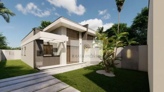 Casa com 2 Quartos à venda, 54m² no Enseada das Gaivotas, Rio das Ostras