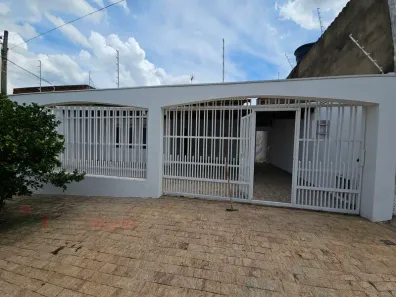 Casa com 3 Quartos à venda, 160m² no Jardim Carolina, Sorocaba
