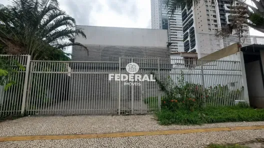 Sobrado com 10 Quartos para alugar, 420m² no Setor Marista, Goiânia