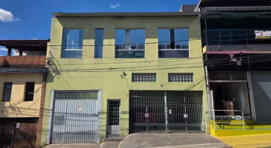 Sobrado com 5 Quartos à venda, 370m² no Jardim Brasília (Zona Leste), São Paulo