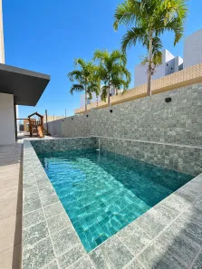 Apartamento com 2 Quartos à venda, 50m² no Gramame, João Pessoa