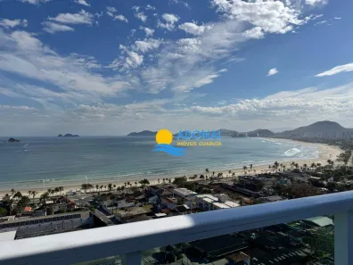 Cobertura com 3 Quartos à venda, 164m² no Loteamento João Batista Julião, Guarujá