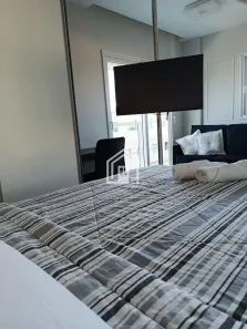 Apartamento com 1 Quarto para alugar, 29m² no Itapuã, Salvador