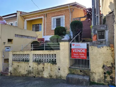 Casa com 2 Quartos à venda, 124m² no Interlagos, São Paulo