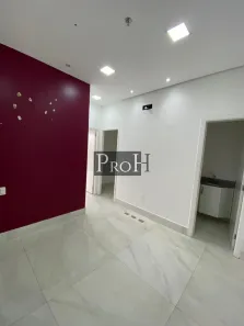 Sala Comercial à venda, 45m² no Jardim do Mar, São Bernardo do Campo