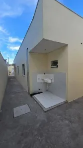 Casa com 2 Quartos à venda, 65m² no Parque Nova Esperança, São José dos Campos